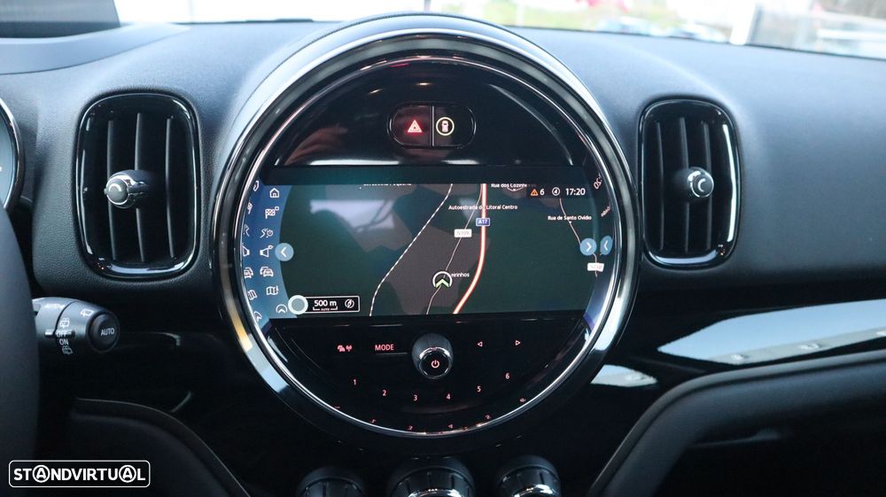 MINI Countryman Cooper SE ALL4 Auto - 23