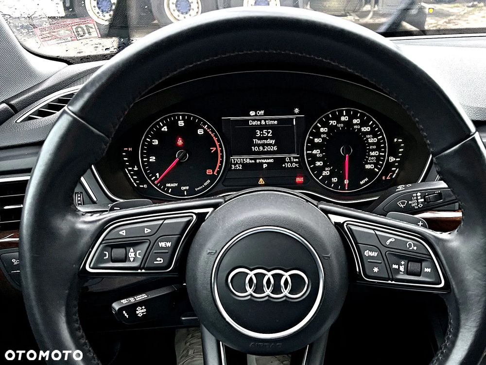 Audi A4 Limousine 2.0 TFSI Quattro S tronic - 20