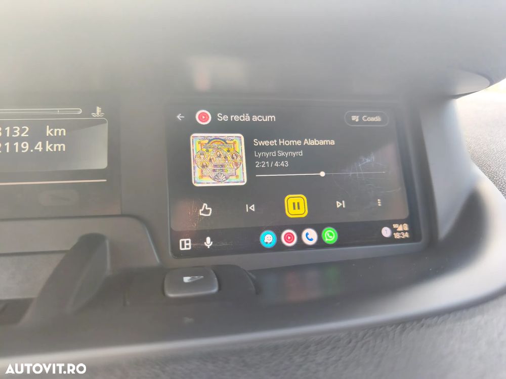 Renault Scenic ENERGY dCi 110 Business - 15