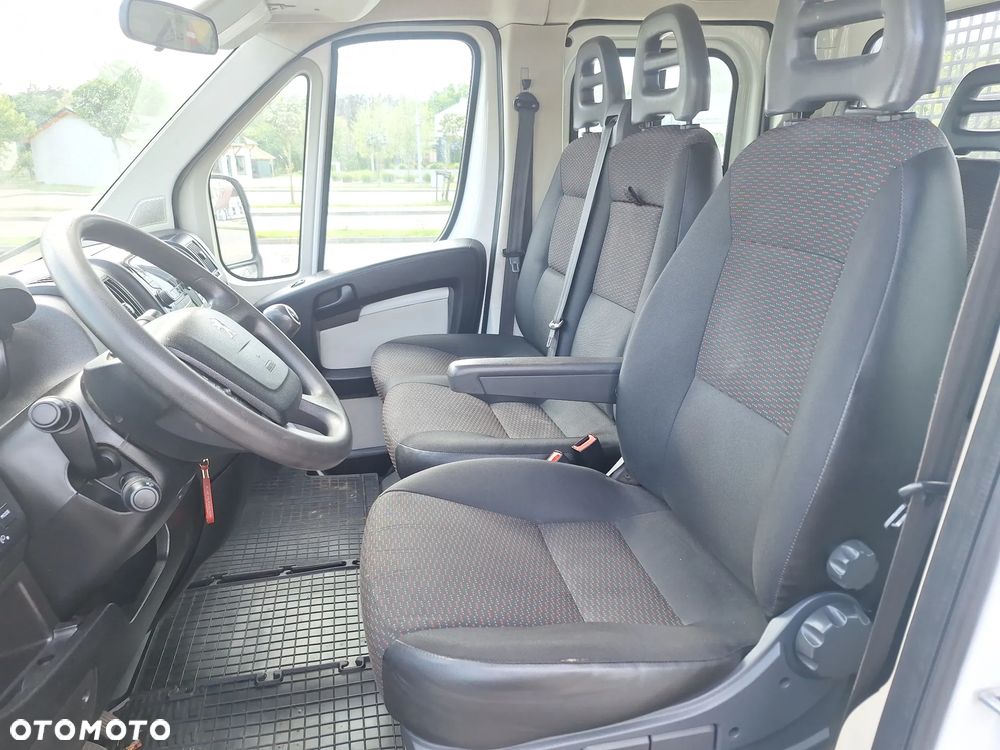 Peugeot Boxer - 8