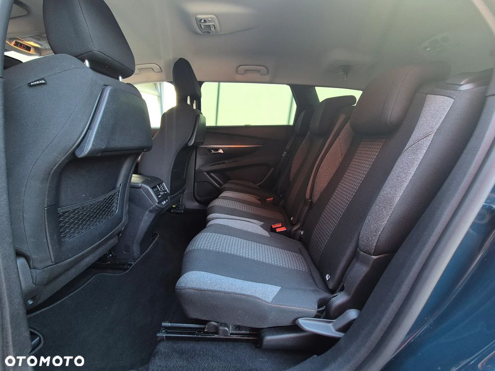 Peugeot 5008 BlueHDi 130 EAT8 Active - 20