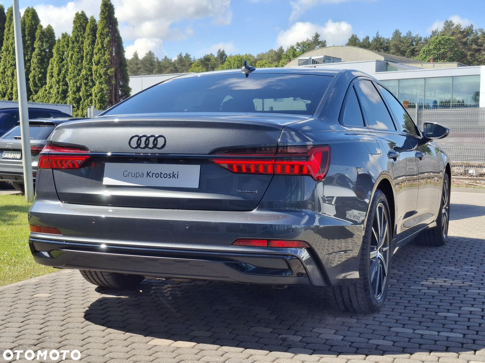 Audi A6 - 12