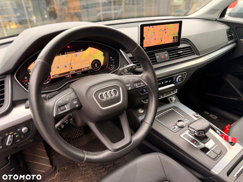 Audi Q5 2.0 TFSI Quattro S tronic - 24