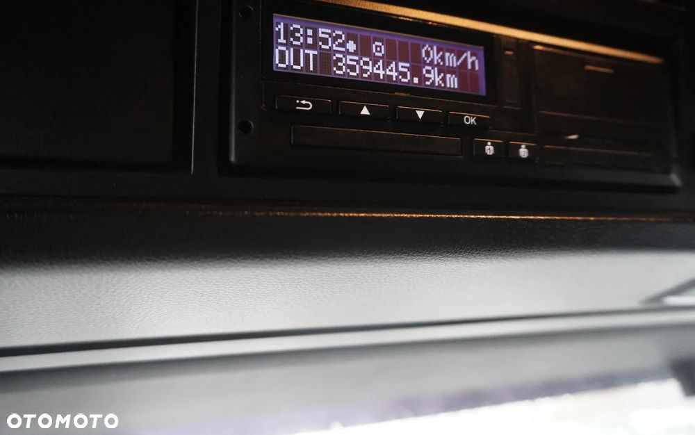 MAN TGX 18.510 E6 4x2 / Kab. sypialna / 2023 / 4 szt. - 19