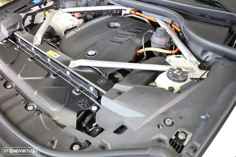 BMW X5 50 e xDrive Pack M Desportivo Pro - 11