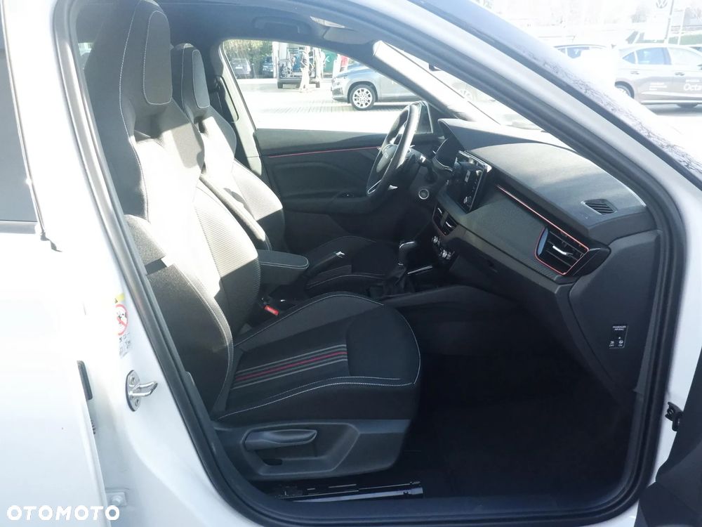 Skoda Kamiq 1.0 TSI Monte Carlo DSG - 19