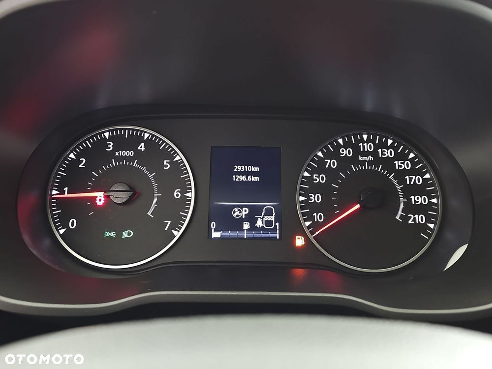 Dacia Duster 1.3 TCe Journey EDC - 14