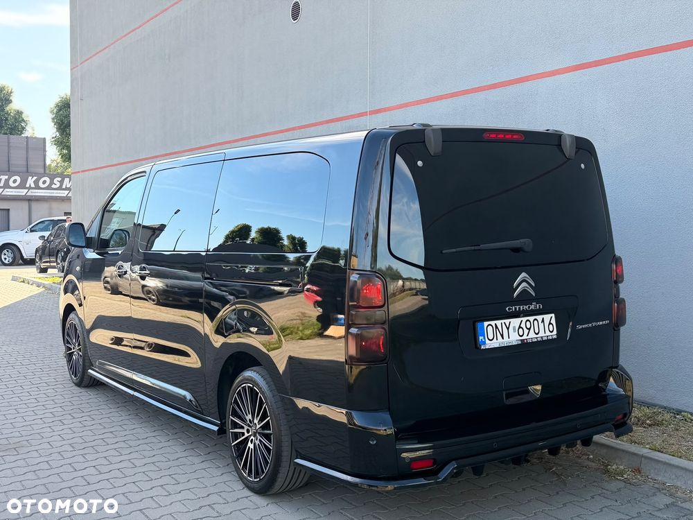 Citroën SpaceTourer 2.0 BlueHDi XL Business Lounge - 5