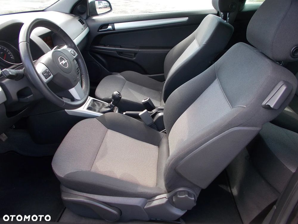 Opel Astra 1.4 Edition - 16