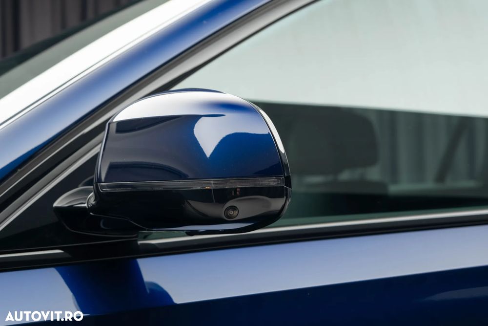 BMW X6 xDrive40i AT MHEV - 10