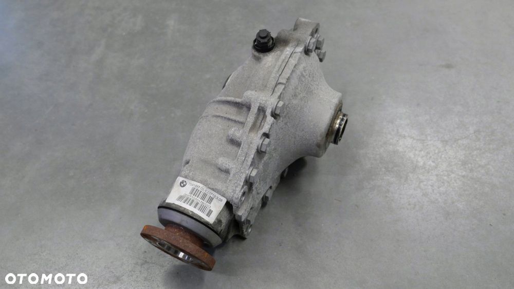 bmw f10 f20 f30 dyfer most przód 3.08 7591997 niski przebieg - 1