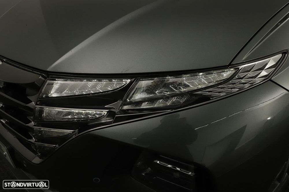 Hyundai Tucson 1.6 T-GDI PHEV Premium - 6