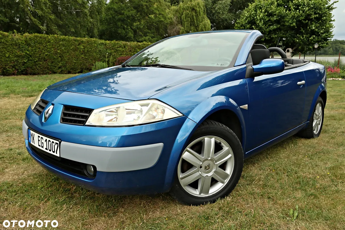 Renault Megane - 9