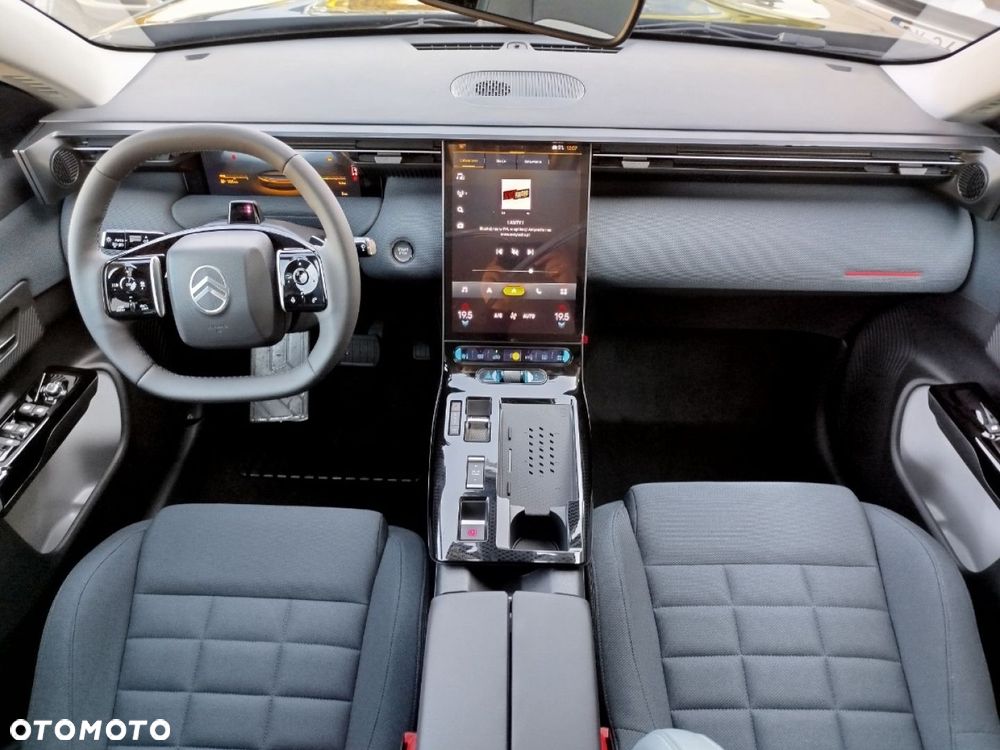 Citroën C5 Aircross - 19