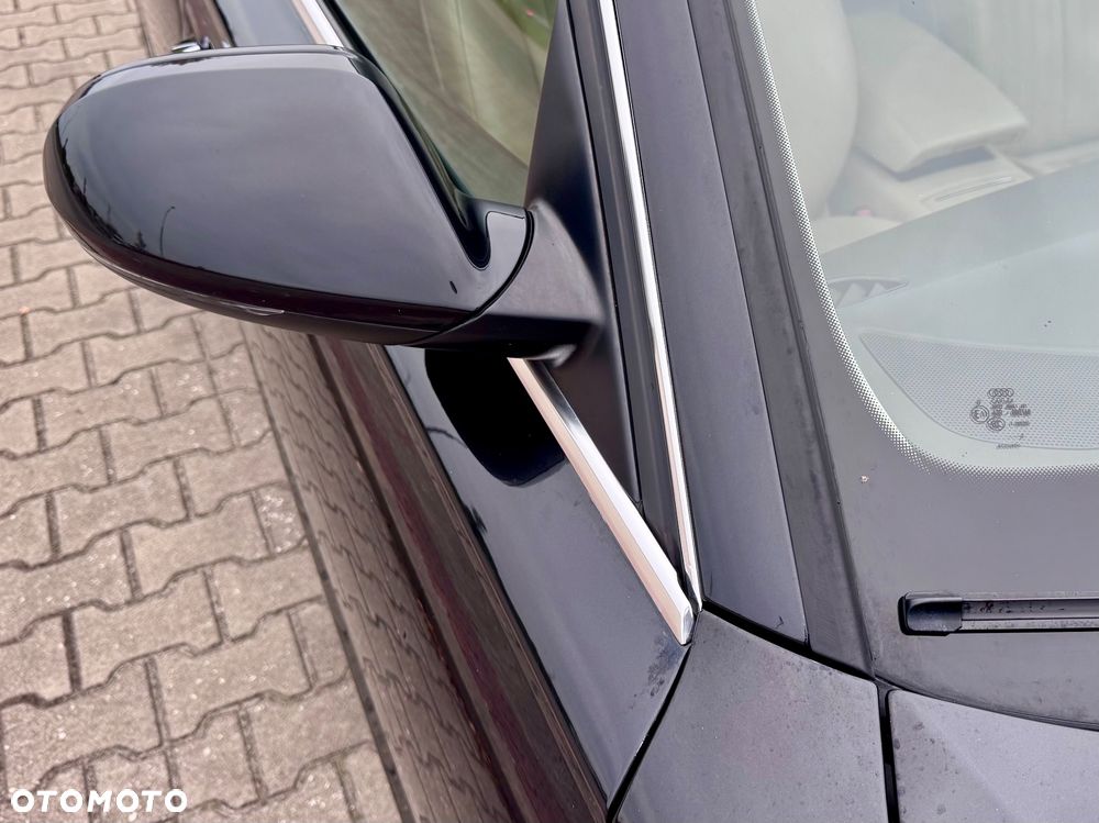 Audi A6 Avant 3.0 TDI Quattro Tiptronic - 26