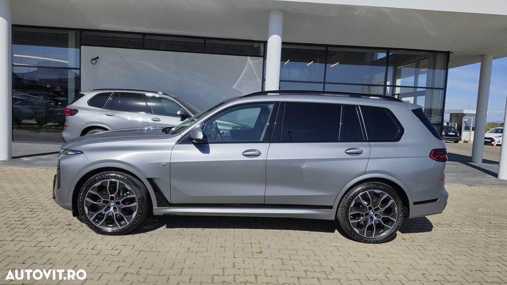 BMW X7 - 2