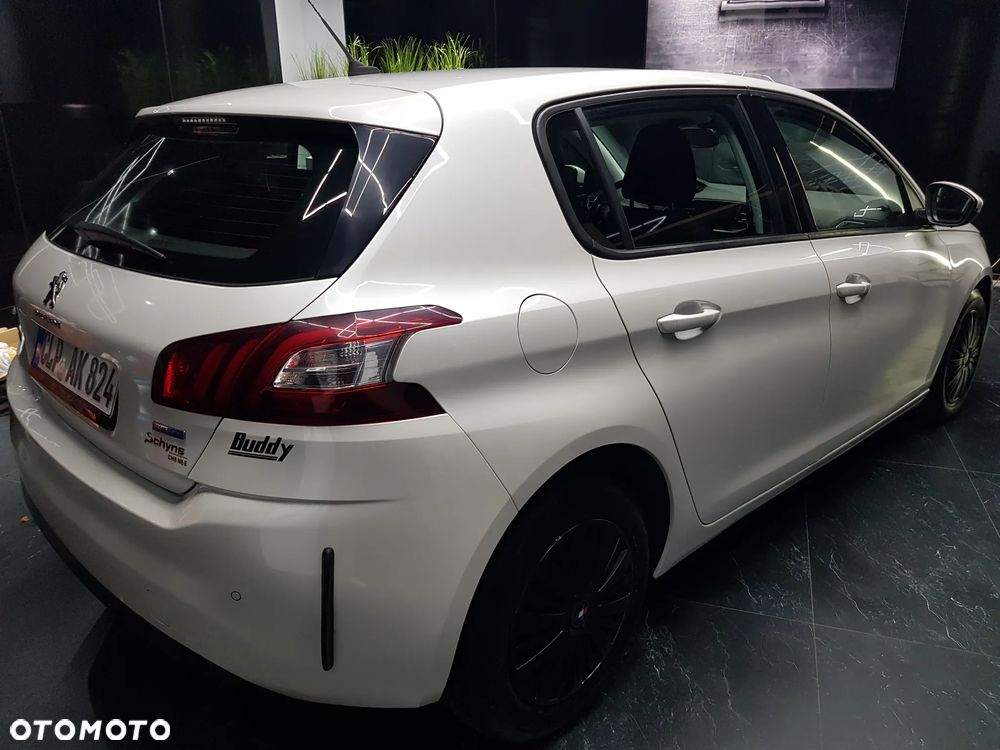 Peugeot 308 BlueHDi 100 Stop & Start Business-Line - 32