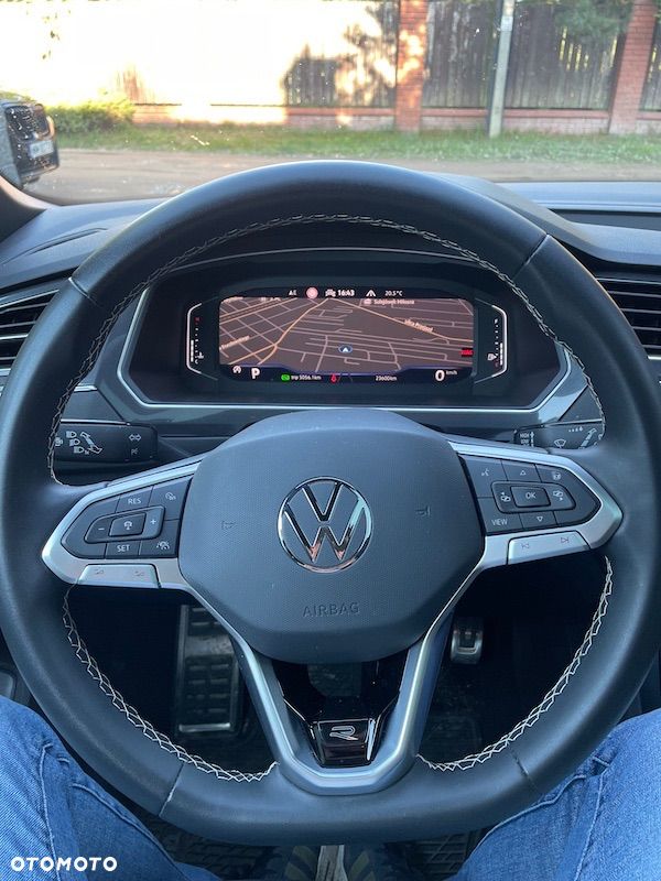 Volkswagen Tiguan Allspace - 12