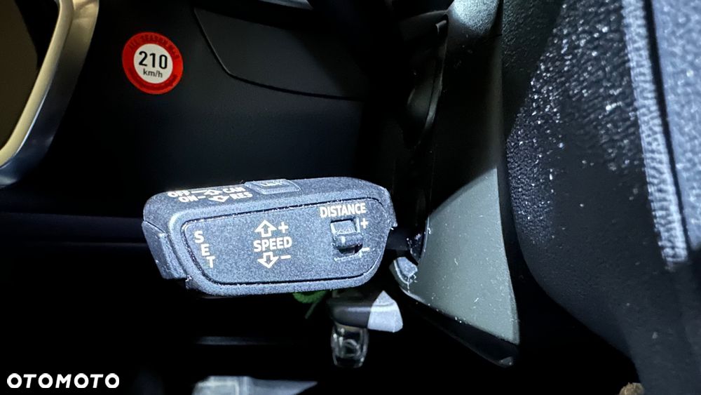 Audi A6 Avant 40 TDI quattro S tronic sport - 21