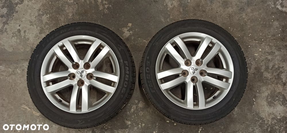 Mitsubishi Grandis - 21