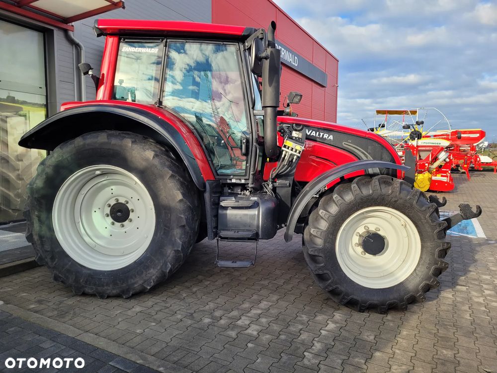 Valtra N142 Direct - 7