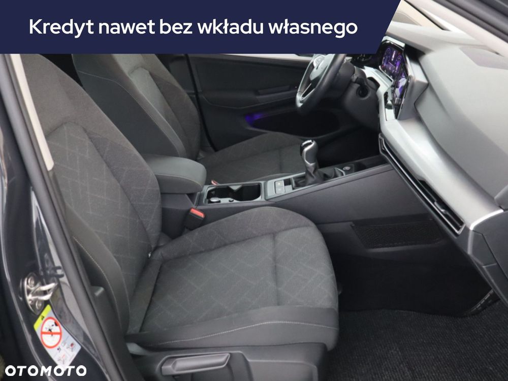 Volkswagen Golf Variant - 11