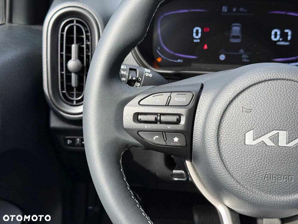 Kia Picanto 1.2 DPI L AMT - 23