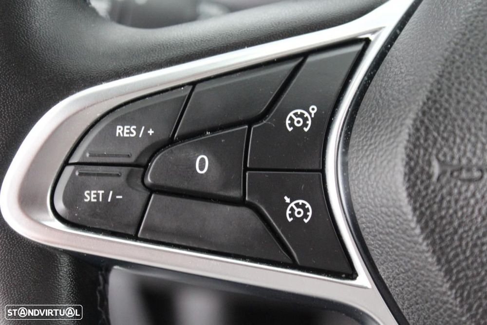 Renault Zoe (c/ Bateria) Z.E. 50 LIFE - 16