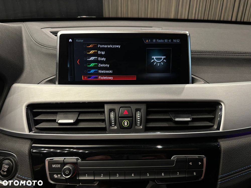 BMW X1 sDrive18i GPF M Sport - 14