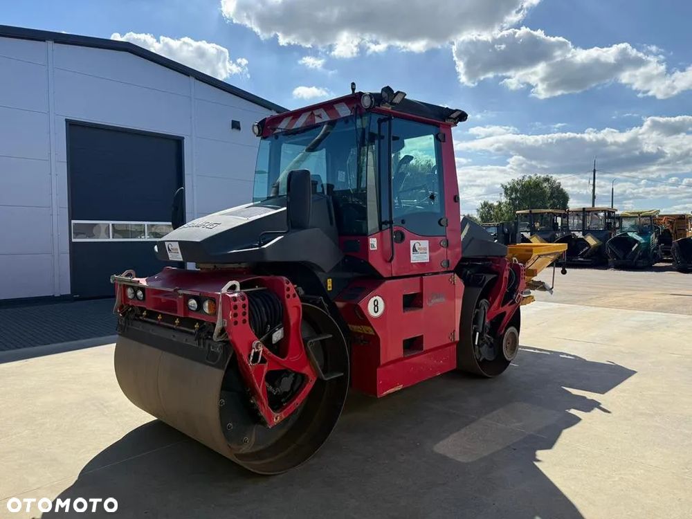 Bomag BW 174 AP-AM - 4