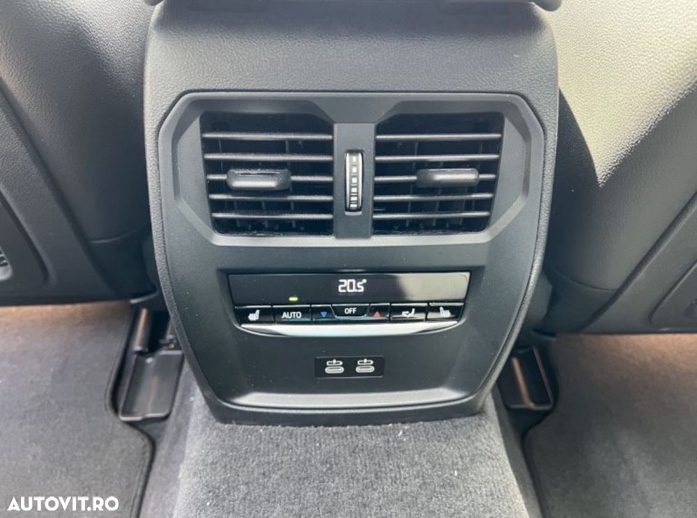 BMW i4 eDrive40 Gran Coupe M Sport - 33
