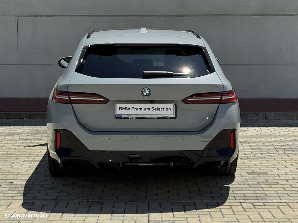 BMW i5 M60 xDrive Pack Desportivo M Pro - 5