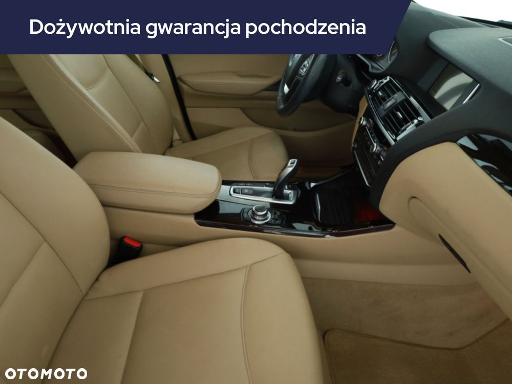 BMW X3 - 9