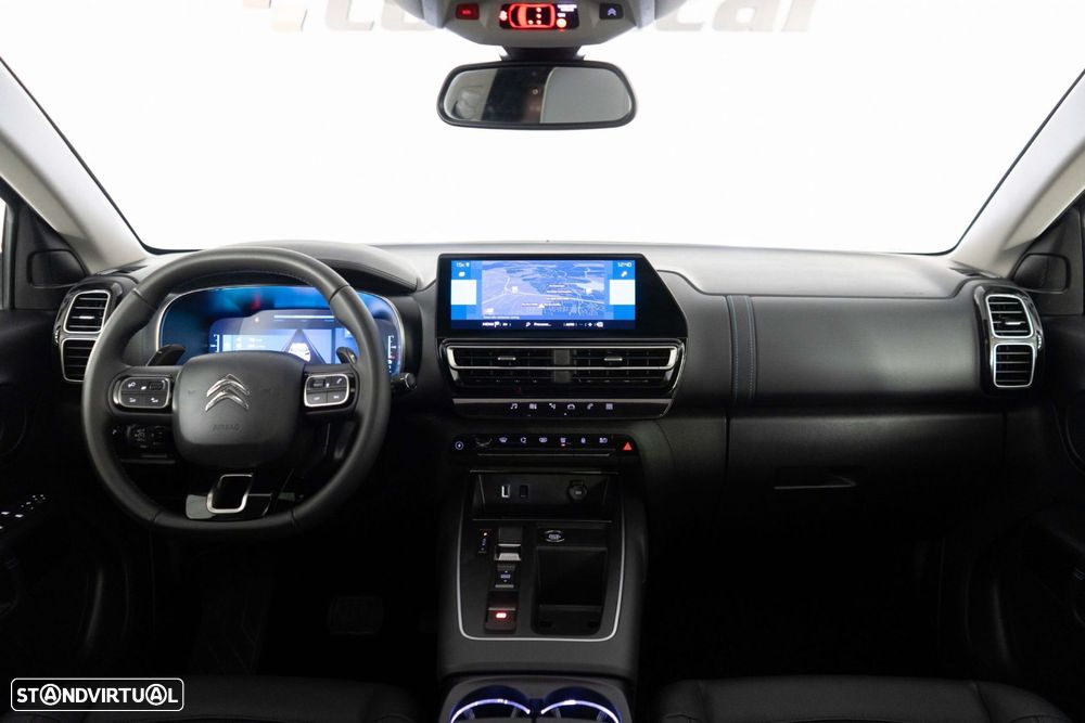 Citroën C5 Aircross 1.6 Hybrid Shine e-EAT8 - 24