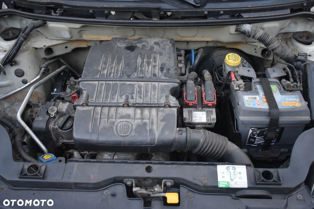 Fiat Panda 1.2 Dynamic Eco - 31