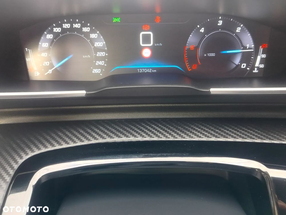 Peugeot 508 BlueHDi 130 Active - 14