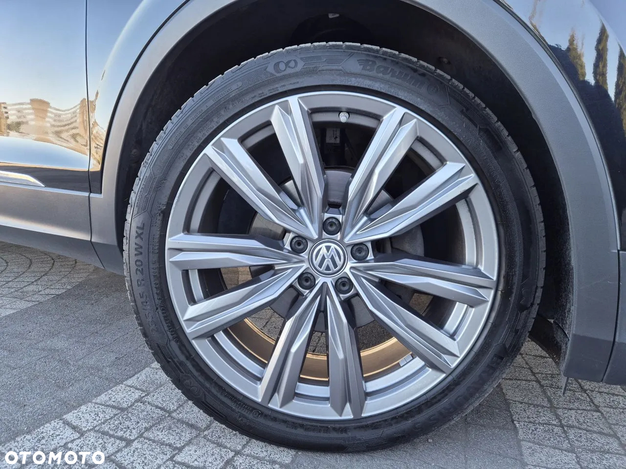 Volkswagen Tiguan 2.0 TDI BMT SCR Highline - 39
