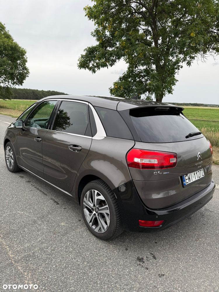 Citroën C4 Picasso - 7
