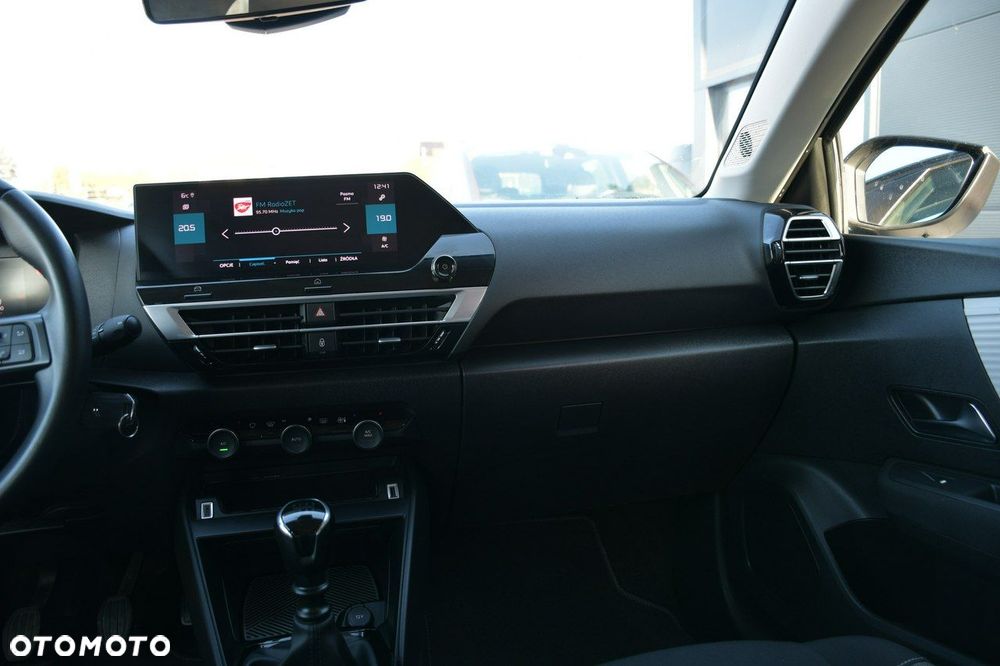 Citroën C4 PureTech 100 Stop&Start YOU - 16