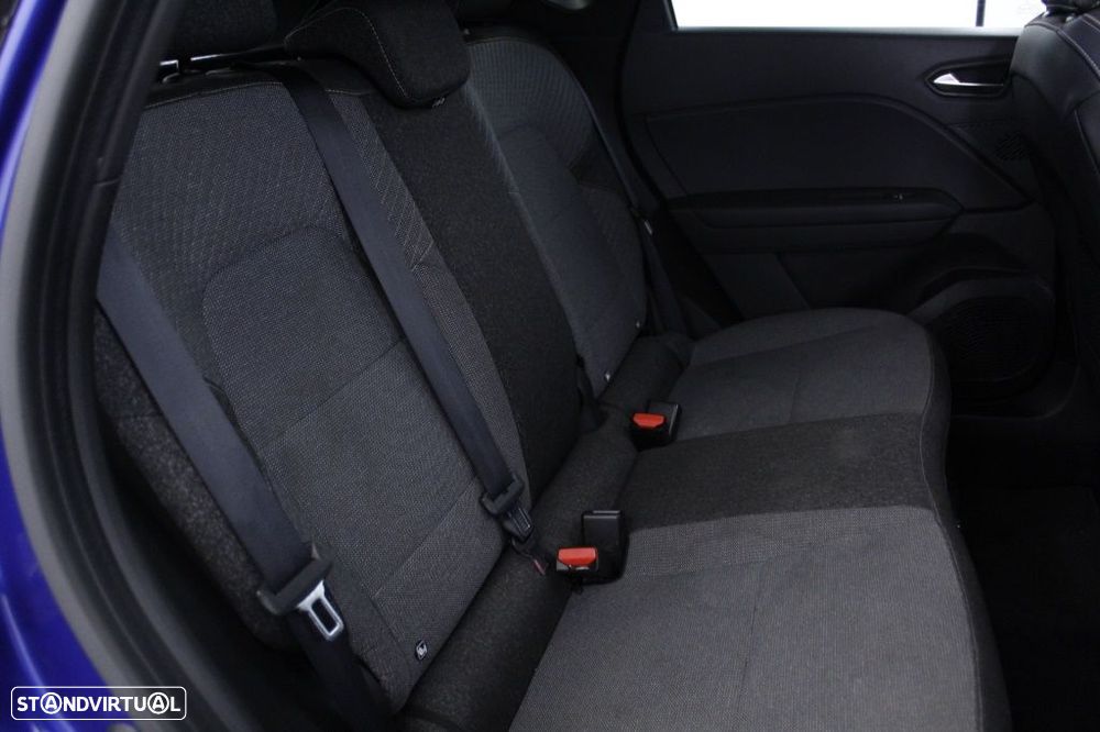 Renault Captur 1.0 TCe Techno - 16