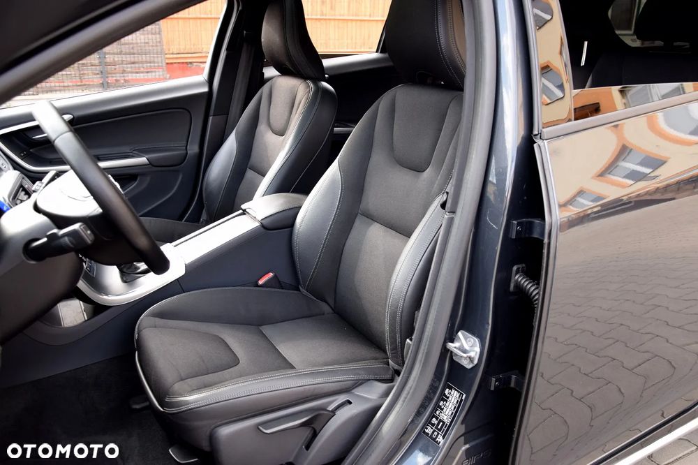 Volvo V60 - 19