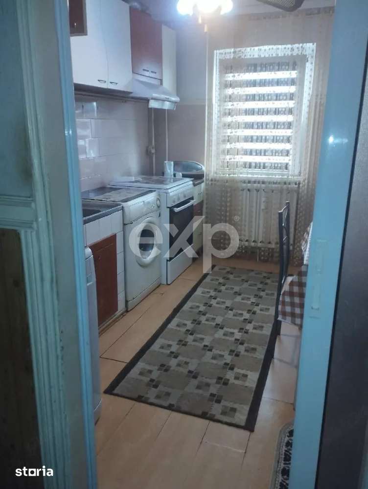 Vanzare apartament 2 camere Prundu — fotografia 1