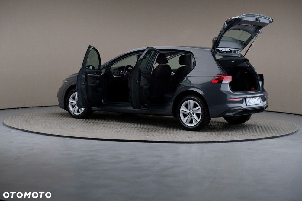 Volkswagen Golf - 7