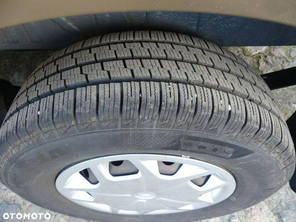 Ford Transit - 15