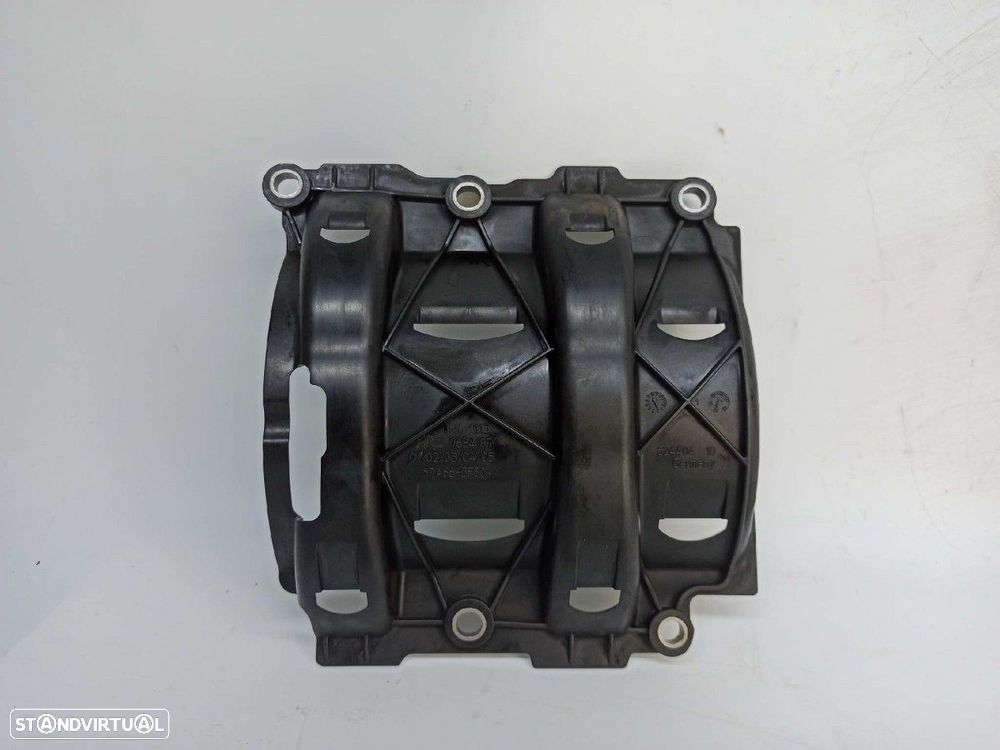 MÉDIO MINI MINI (F56) COOPER - 6