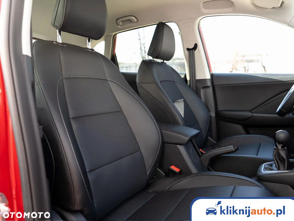 MG ZS 1.5 Excite - 7