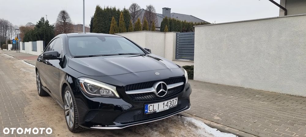 Mercedes-Benz CLA 250 4Matic 7G-DCT UrbanStyle Edition - 16