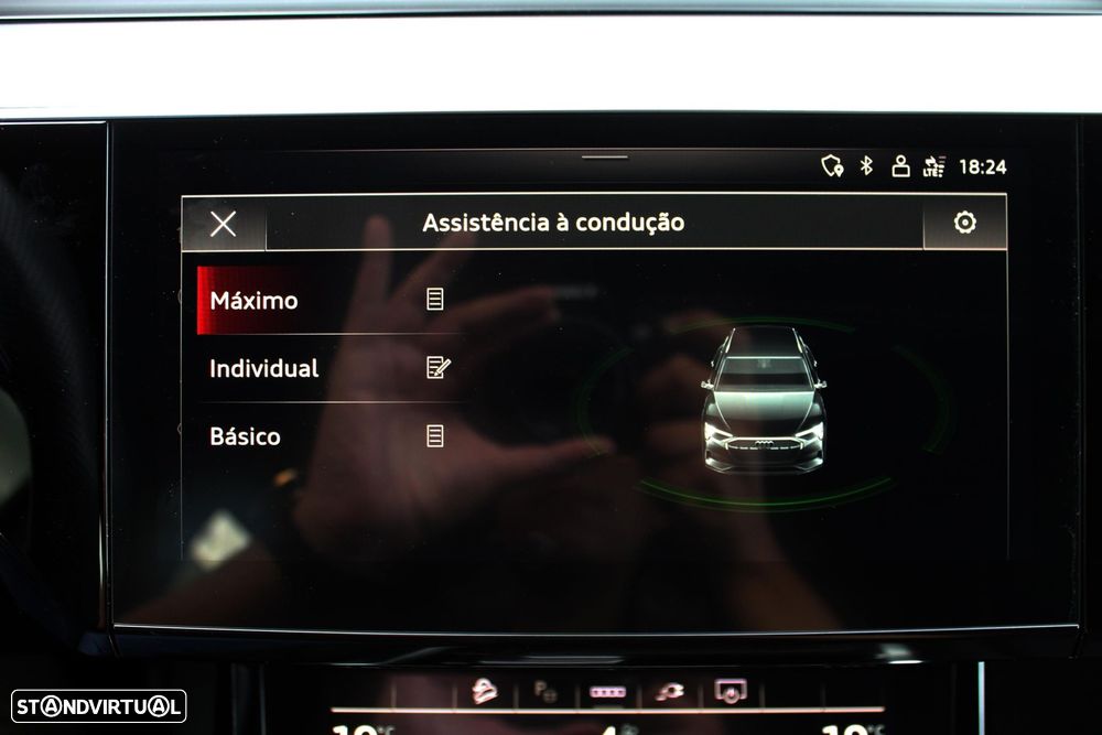 Audi e-tron 55 quattro S line - 27