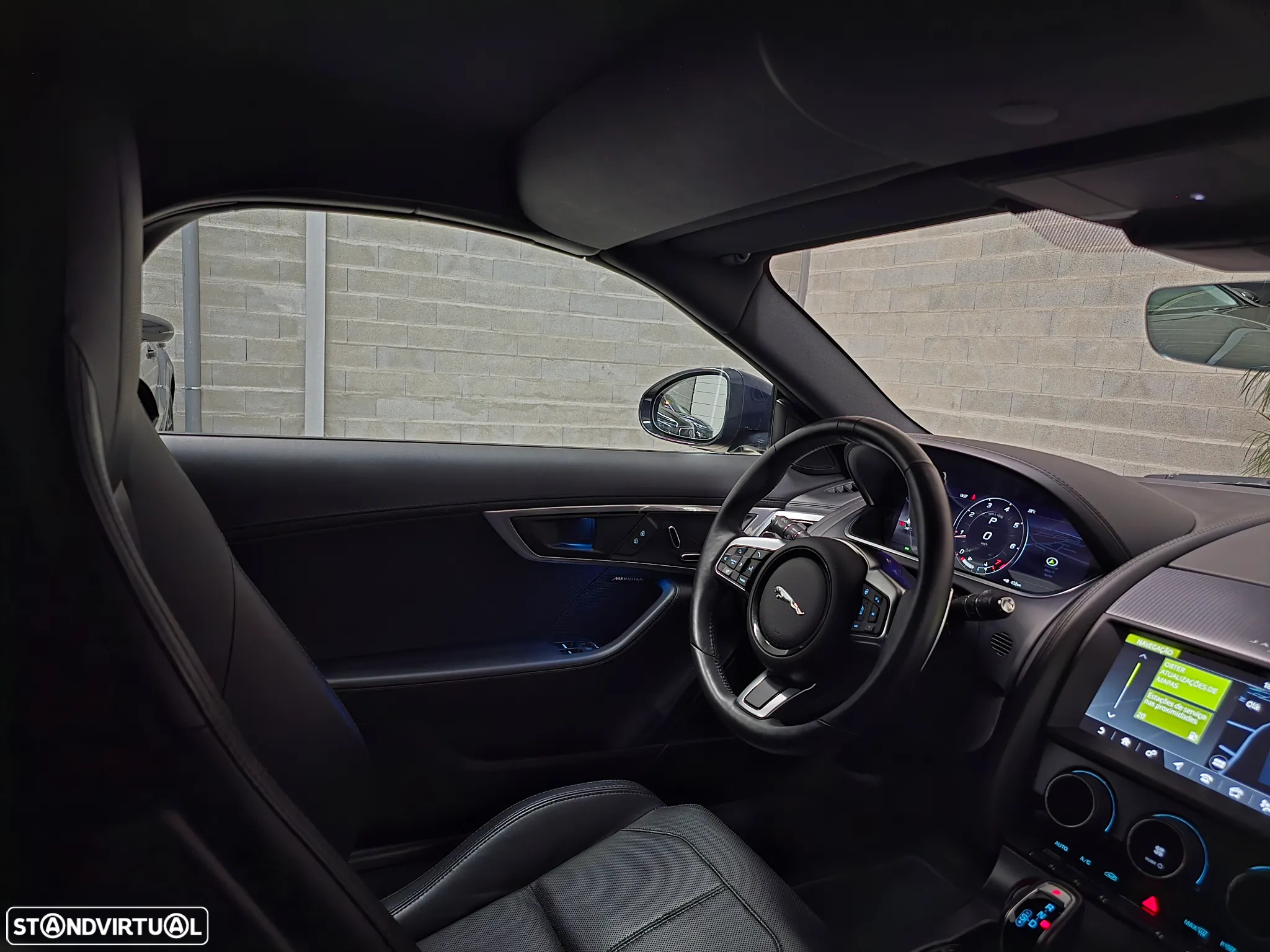Jaguar F-Type 2.0 i4 R-Dynamic - 18