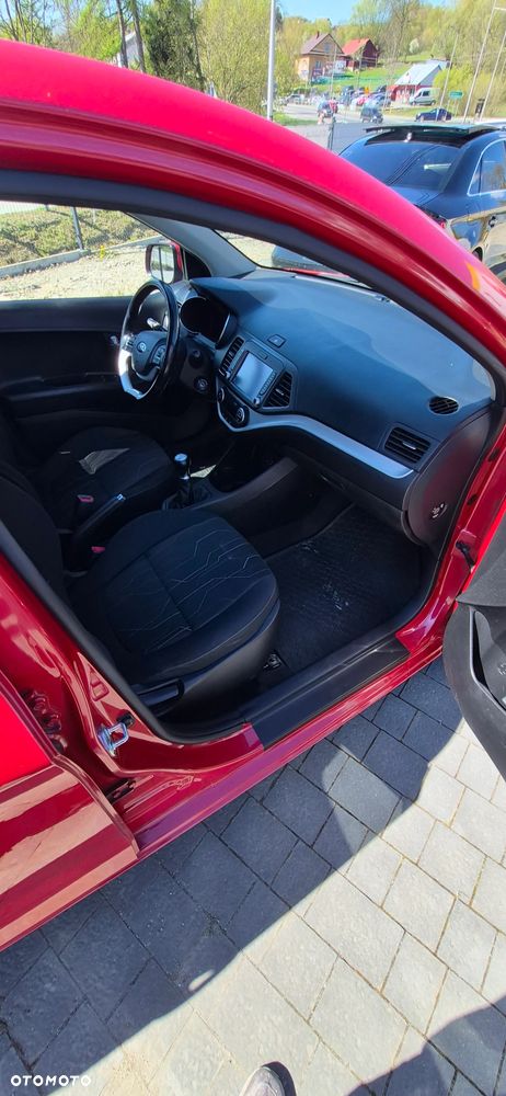 Kia Picanto - 9